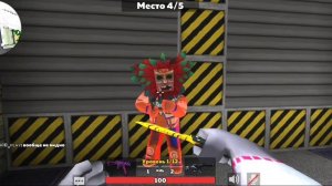 ИГРА В КАЛЬМАРА в КУБУМ ! 1 часть #КУБУМ #KUBOOM