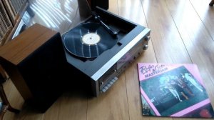 Rufus & Chaka Khan. Live in me (Master jam)