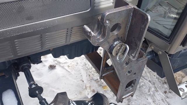 Процесс изготовления КУНа