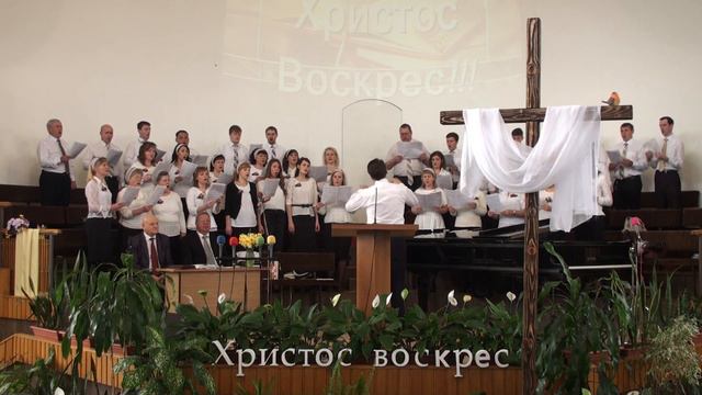 О придите. Д. Бортнянский, отрывок из Концерта №15 смотреть онлайн