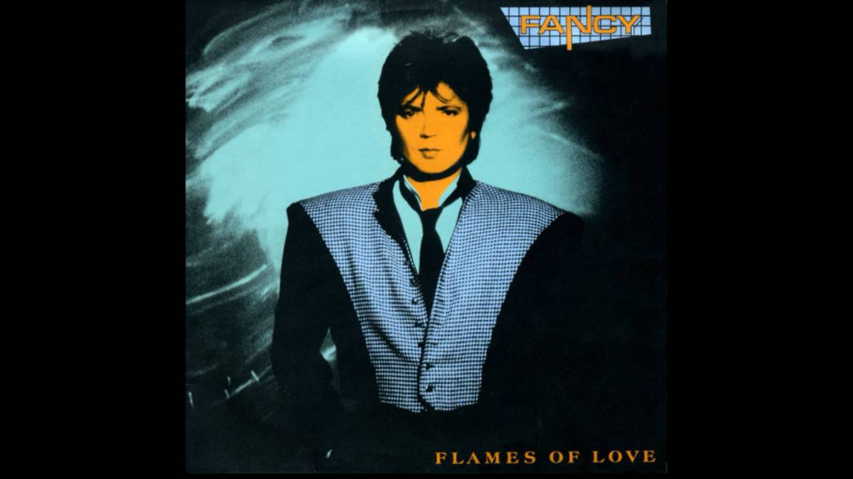 Fancy-Flames of love