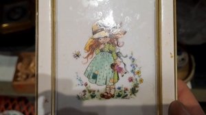 Барахолка в Германии