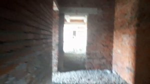 попали в заброшенный цех завода ЖБИ (2 часть)