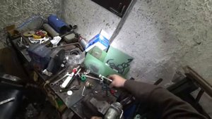 Замена топливного и воздушного фильтра | Toyota RAV 4 2 2 Diesel