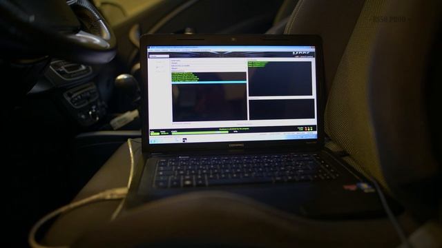 [Tutoriel] Sauvegarder/Injecter sa Cartographie Moteur - Renault Mégane 3 RS смотреть онлайн