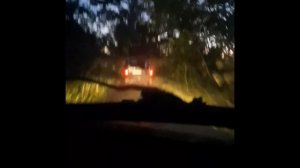 Покатушки на Ш-нивах