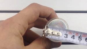 FOTON LIGHTING HRS35 220V 10W GU4, обзор галогенной лампы от electropara.ru