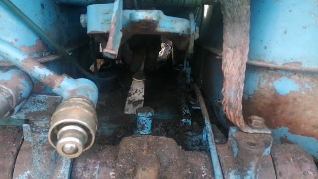 Мтз 80 сборка торпеды и перебора цилиндра цс100 смотреть онлайн