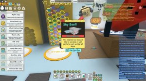 КУПИЛ 49 СЛОТ В УЛЕЙ БИ СВАРМ СИМУЛЯТОР | СКОЛЬКО НУЖНО МЕДА?