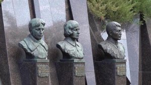 Важная дата в истории страны: 80 лет назад от немецко-фашистских захватчиков был освобожден Брянск