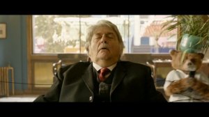 Паддингтон идет работать в парикмахерскую.Приключения Паддингтона 2 Paddington 2, 2017.Фрагмент