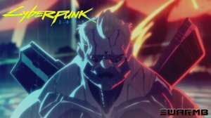 Cyberpunk 2077 ➪ # 69) Поучительная история