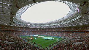 "Лужники" признаны лучшим стадионом в мире по версии Международной федерации футбола