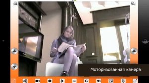 Logicom SPY-C Tank - Wi-Fi Танк для iOS и Android