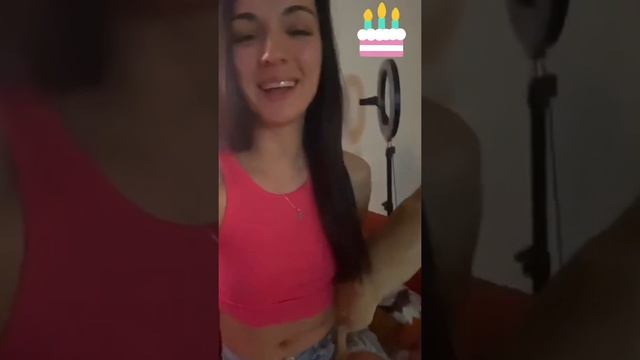 С ДНЁМ РОЖДЕНИЯ НАДЯ❤️