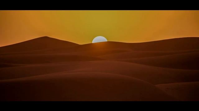Golden Sunset - Of Mice and Sand OST смотреть онлайн