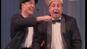 Кролики - Трактор