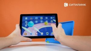 Обзор Планшета Huawei MatePad T10 AgrK-W09 | Ситилинк