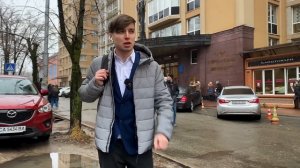 Проник в Школу / Университет с Оружием - Социальный Эксперимент