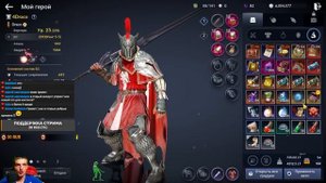 СЕЗОННЫЙ ПЕРСОНАЖ СТАРТУЮ С НУЛЯ СТОИТ ЛИ НАЧИНАТЬ В 2023? BLACK DESERT MOBILE