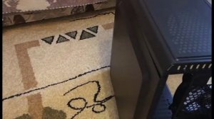 Распаковка корпуса Zalman N5 OF