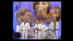 The Beach Boys - Good Vibrations - 1970