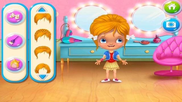 Bubble Party - Crazy Clean Fun Bath Time Kids Game - Fun Educational Learning Game For Kids смотреть онлайн