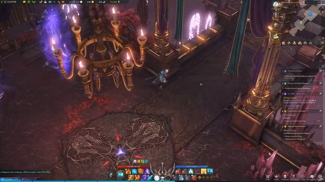 LostArk 4K | RTX4090 | Ryzen 9 7950X | Maximum Settings | No Commentary Gameplay [Sylvain Ark Pt. 2 смотреть онлайн