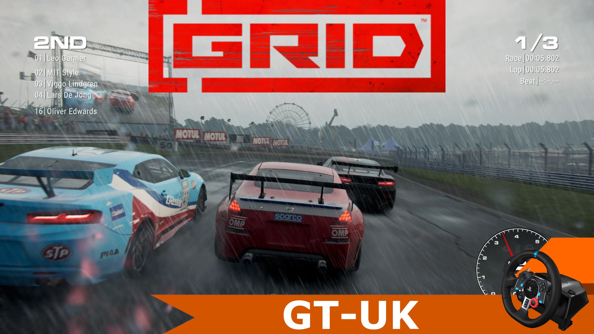 Steam api для grid 2 фото 26