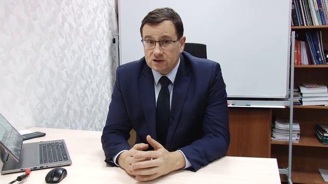 Лекция 5. Проектная декларация