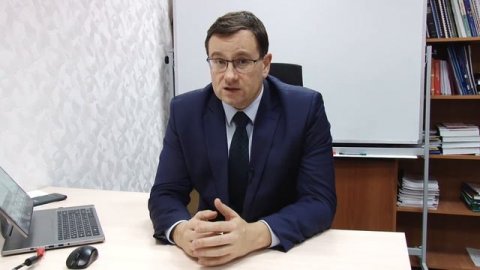 Лекция 5. Проектная декларация