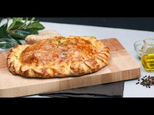 Кулебяка | ТОП-100