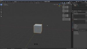 Blender 2.8 Object Creation & Transforms - Blender for Game Development