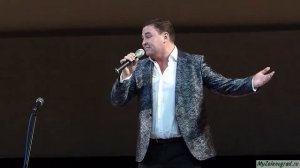 "Смуглянка". Исполняет Денис Агапов