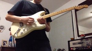 Seymour Duncan YJM Fury Pickup Review