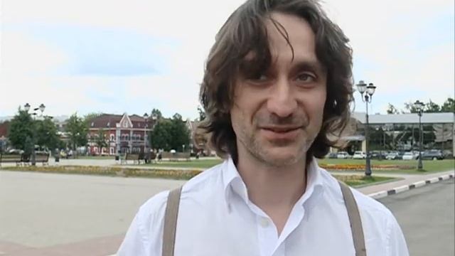 Велоночь в Сергиевом Посаде