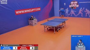Пильгуй Александр 1-3 Дьяков Владимир  Турнир Восток 1  WINCUP 27.08.21 Прямая трансляция Зал1