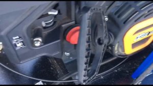 ОБЗОР РОЯЛ-АВТО: Мотобуксировщик Вепс VW2х380B17 ТРАНСФОРМЕР