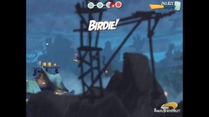 Angry Birds 2 Boss Fight 22! Chef Pig Level 190 Walkthrough