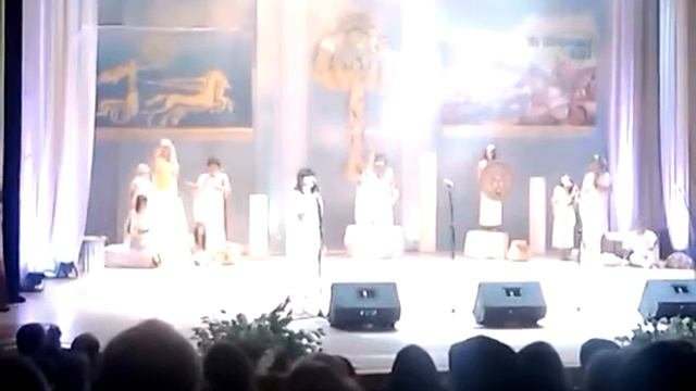 Греческое стихотворение