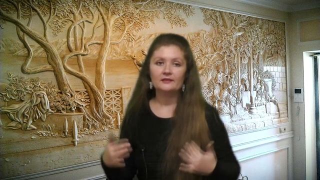 Очищение земли.Кризис в жизни человека. Энергетическая чистка. смотреть онлайн