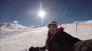 Valle Nevado Ski Resort | CHILE ♥ Bucket List