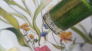 Моя коллекция зелёных лаков ? Alvin Dor, BOW, Celanaste, Masura, Dance Legend, Zoya, Pink up/часть