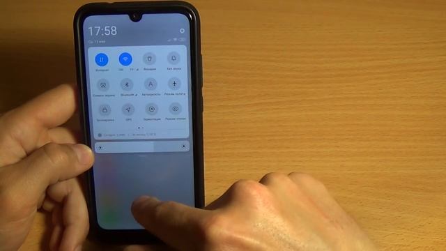 ПРАВДА О ТОМ, ЭКОНОМИТ ЛИ БАТАРЕЮ ТЕМНЫЙ РЕЖИМ? ЭКСПЕРИМЕНТ С ТЕМНЫМ РЕЖИМОМ НА ТЕЛЕФОНЕ! смотреть онлайн