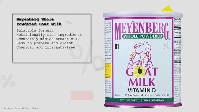 Top 10 Best Formula Milk for Babies Ages 6 12 Months Old смотреть онлайн