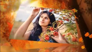 Цыгане    Осень Прогэя