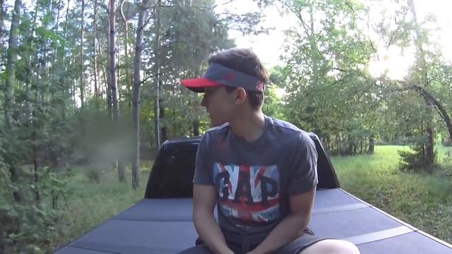 VLOG: Было очень круто:) [ПАТИМЕЙКЕР] смотреть онлайн