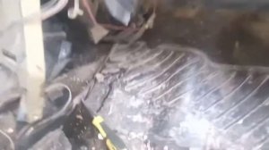 обслуживание печки ваз 21099