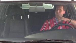 Subaru Tribeca Commercial