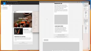 Figma Tutorial: Export emails from Figma to grayscale wireframe previews